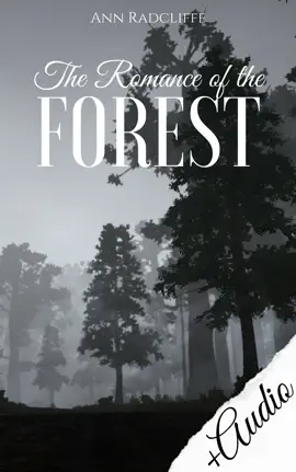 Read: Book The Romance of the Forest
