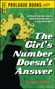 The Girl's Number Doesn't Answer