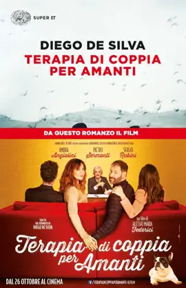 Read: Book Terapia di coppia per amanti