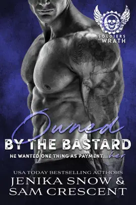 Read: Owned by Book the Bastard