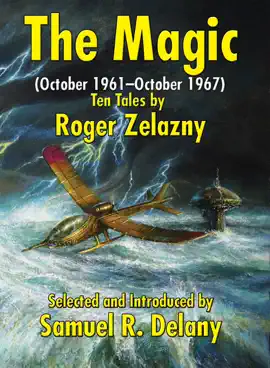Read: The Magic (October 1961–October Book 1967)