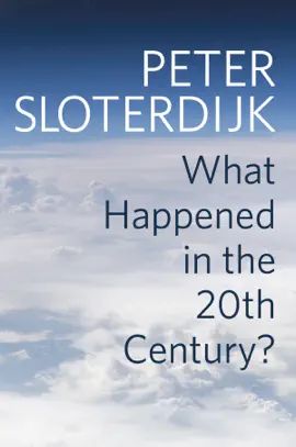 Read: What Happened in Book the Twentieth Century?