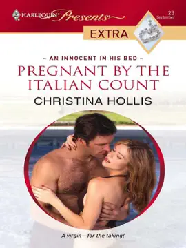 Read: Pregnant by the Italian Book Count