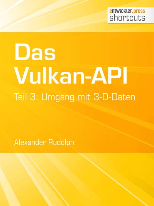 Das Vulkan-API