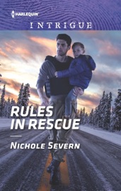 Rules in Rescue - Nichole Severn
