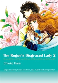 The Rogue's Disgraced Lady 2 - Chieko Hara