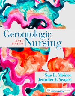 Gerontologic Nursing - E-Book by Sue E. Meiner & Jennifer J. Yeager