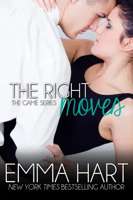 Read: The Right Book Moves: The Game Book 3