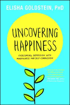 Read: Uncovering Happiness Book