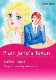 Plain Jane's Texan - Emiko Inoue