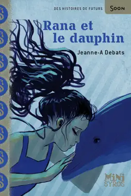 Read: Rana et le Book dauphin