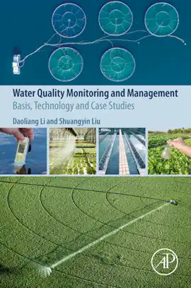 Read: Water Book Quality Monitoring and Management