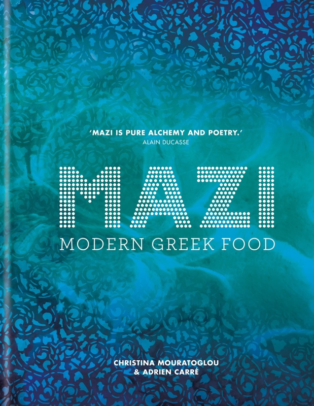 MAZI