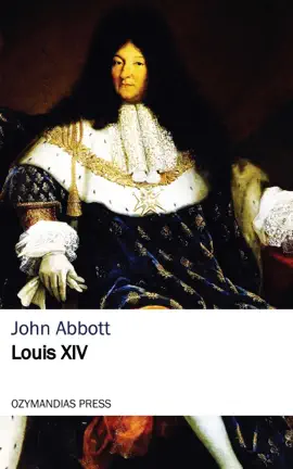 Read: Book Louis the Fourteenth