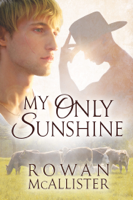 Rowan McAllister - My Only Sunshine artwork