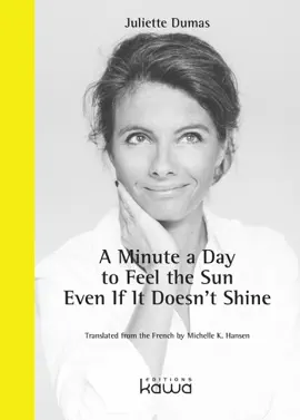 Read: A Minute a Day to Feel the Sun Even If It Doesn't Book Shine