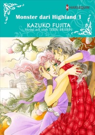 Monster Dari Highland 1 - Kazuko Fujita & Terri Brisbin