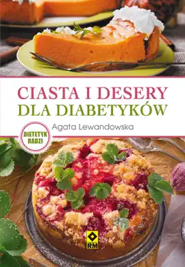 Read: Ciasta Book i desery dla diabetyków
