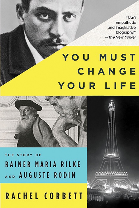 You Must Change Your Life