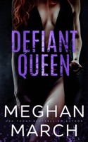 Defiant Queen - GlobalWritersRank