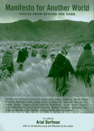 Manifesto for Another World - Ariel Dorfman