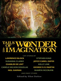 Tails of Wonder and Imagination - Ellen Datlow