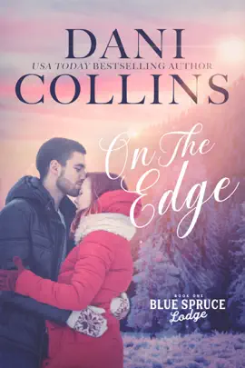 Read: On the Book Edge