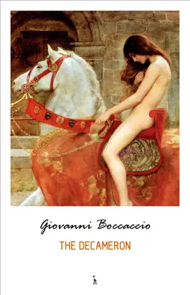 Read: The Book Decameron