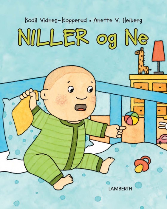 Niller og Ne