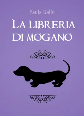 Read: Book La libreria di mogano