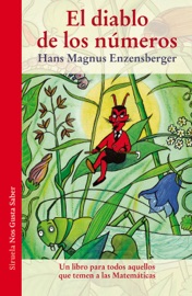 El diablo de los números - Hans Magnus Enzensberger