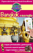 Bangkok e sua região - Cristina Rebière & Olivier Rebière