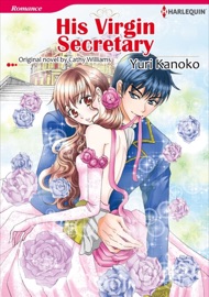 His Virgin Secretary - Yuri Kanoko