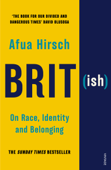 Brit(ish) - Afua Hirsch