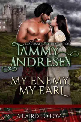 Read: My Book Enemy, My Earl