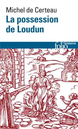 Read: La possession Book de Loudun