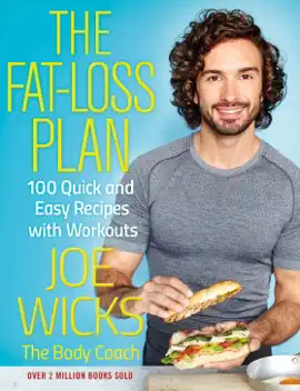 Read: The Book Fat-Loss Plan