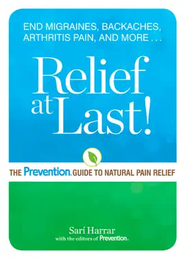 Read: Relief Book at Last!