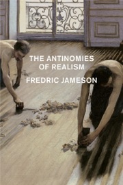 The Antinomies Of Realism - Fredric Jameson