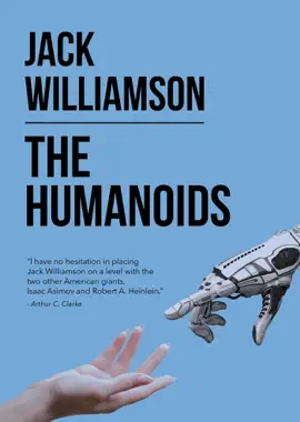 Read: The Humanoids Book