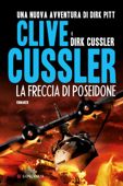 La freccia di Poseidone - Clive Cussler & Dirk Cussler