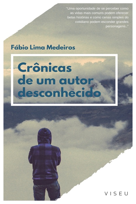 Cr么nicas de um autor desconhecido
