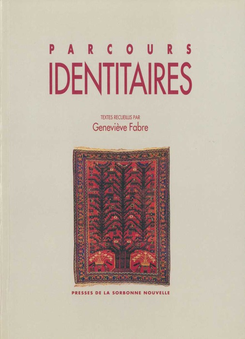 Parcours identitaires