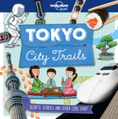 Tokyo - City Trails - Lonely Planet