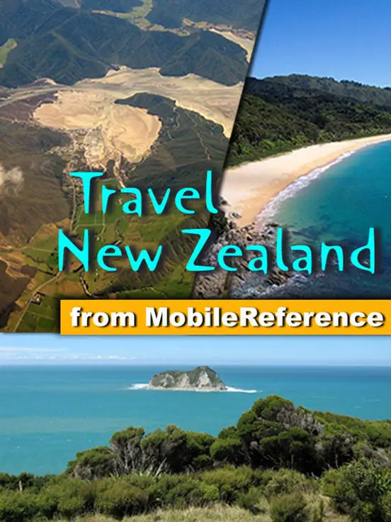 New Zealand Travel Guide