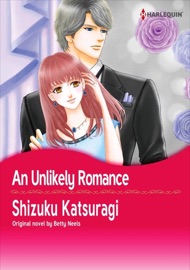 An Unlikely Romance - Shizuku Katsuragi