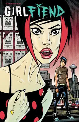Read: Girlfiend