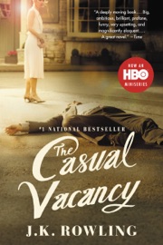 The Casual Vacancy - J.K. Rowling