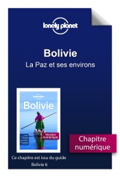 Bolivie - La Paz et ses environs