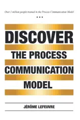 Discover the Process Communication Model®